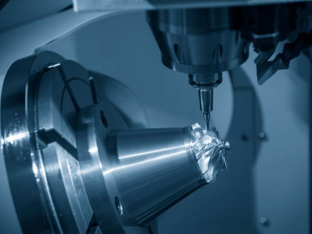 How Many Axis Can A CNC Machine Have? 1 How Many Axis Can A CNC Machine Have? 1