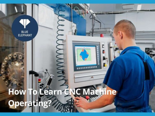 CNC Knowledge 9