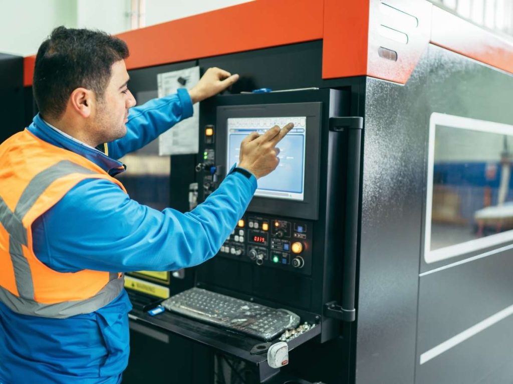 How To Learn CNC Machine Operating? 1 How To Learn CNC Machine Operating? 1