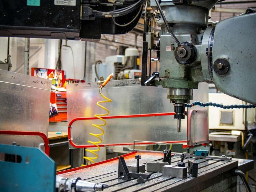 How To Start CNC Machining Business? 3 How To Start CNC Machining Business? 3