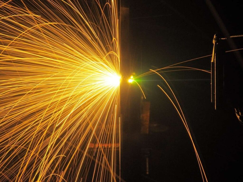 Laser Welding vs Electron Beam Welding: Key Differences 1 Laser Welding vs Electron Beam Welding: Key Differences 1
