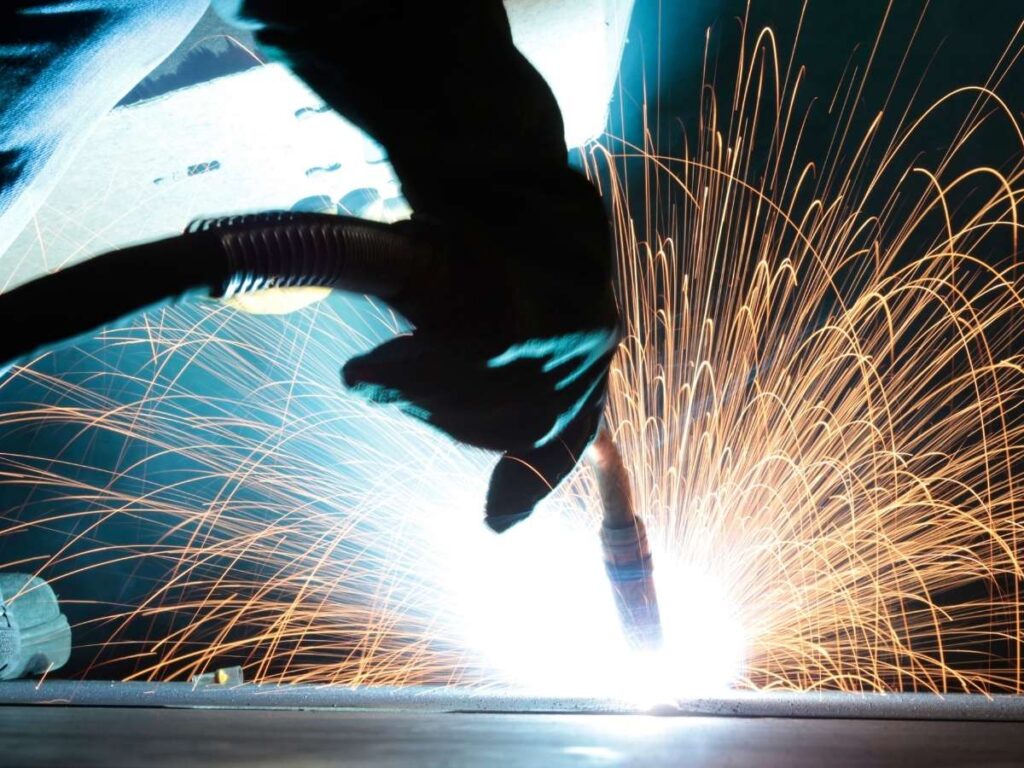 Laser Welding vs TIG: What's the Difference 1 Laser Welding vs TIG: What's the Difference 1