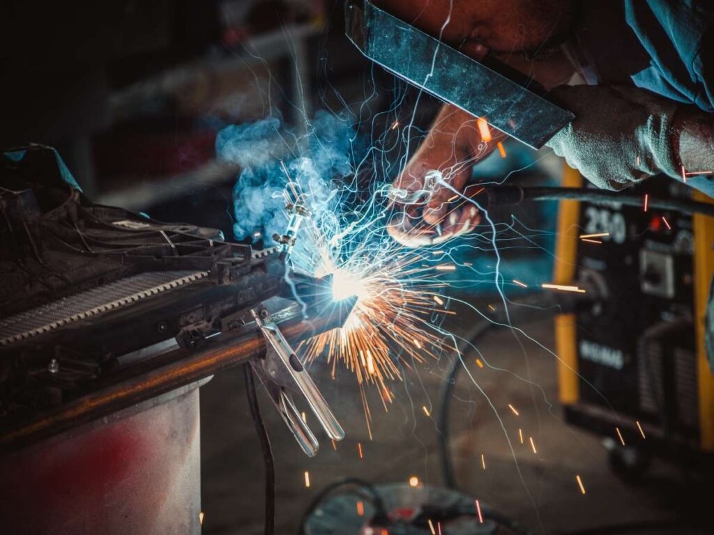 Laser Welding vs TIG: What's the Difference 2 Laser Welding vs TIG: What's the Difference 2