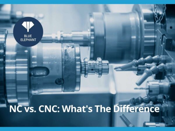 CNC Knowledge 5