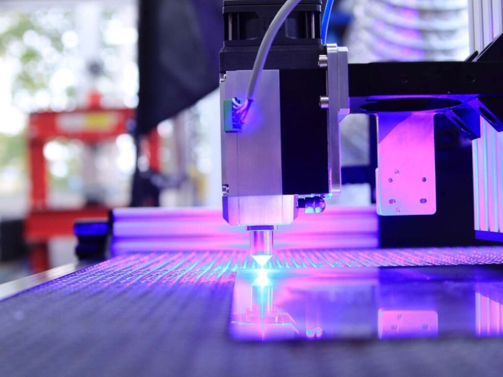 Plasma Cutter vs Laser Cutter: A Complete Comparison 2 Plasma Cutter vs Laser Cutter: A Complete Comparison 2