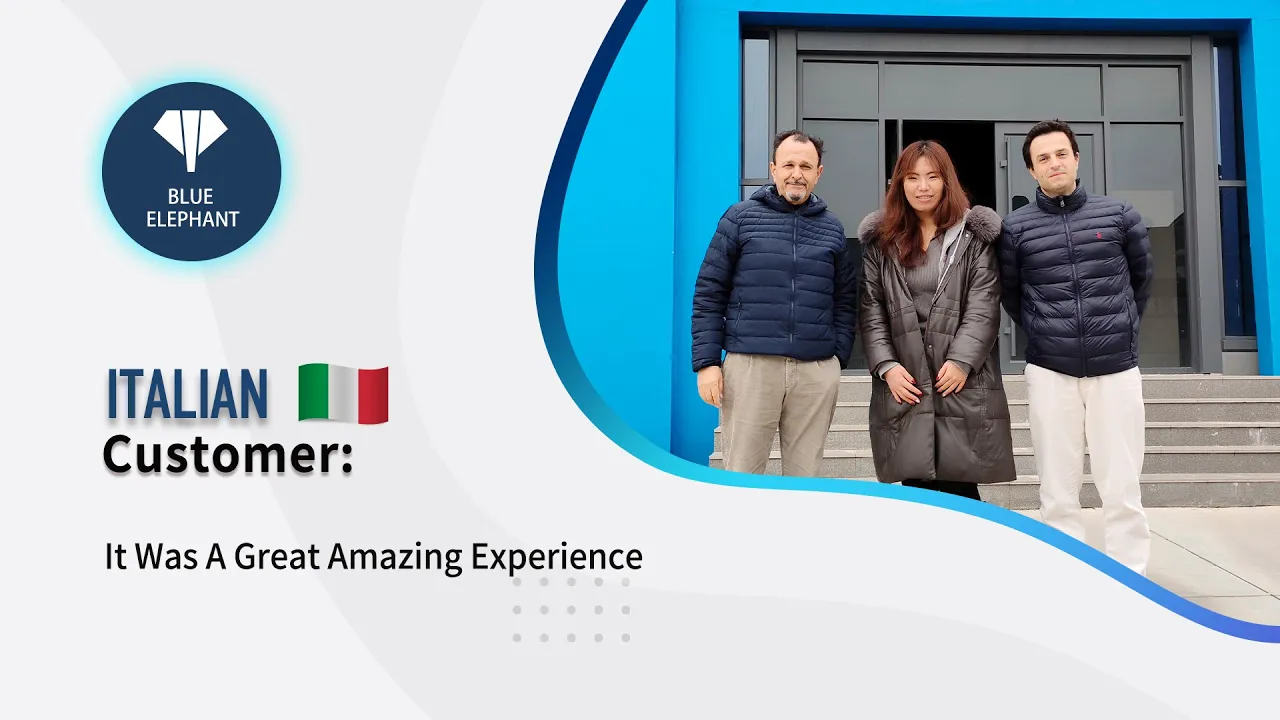 Customer Stories 4
