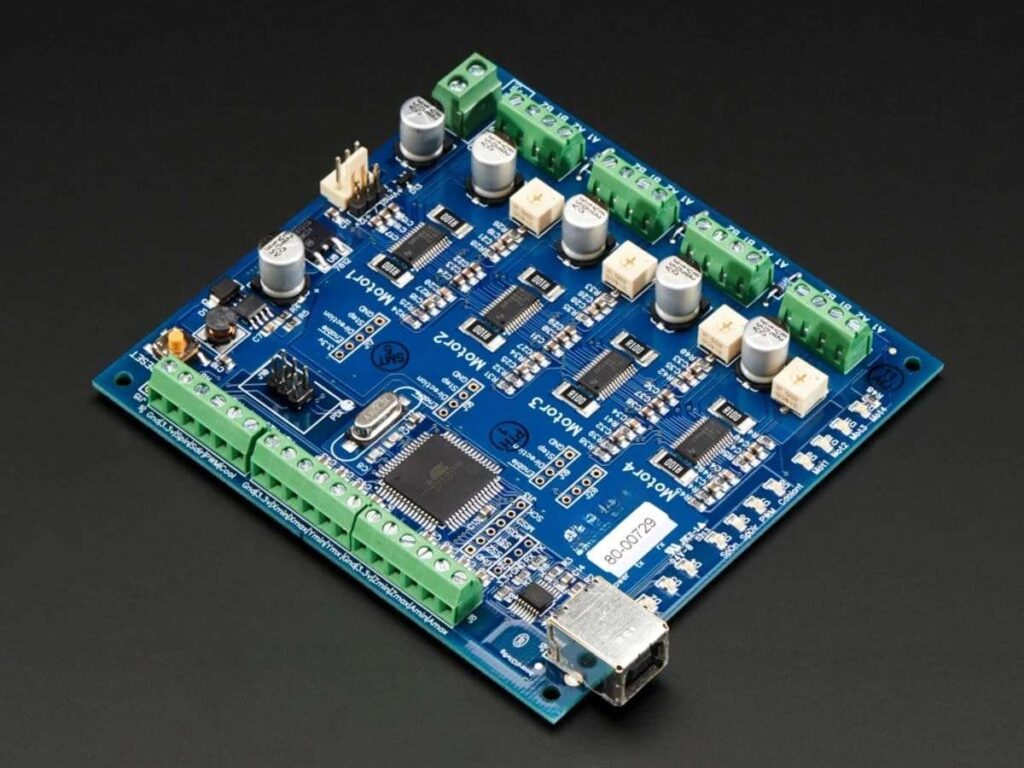 The Ultimate Guide to Choosing a Retrofit CNC Controller 3 The Ultimate Guide to Choosing a Retrofit CNC Controller 3