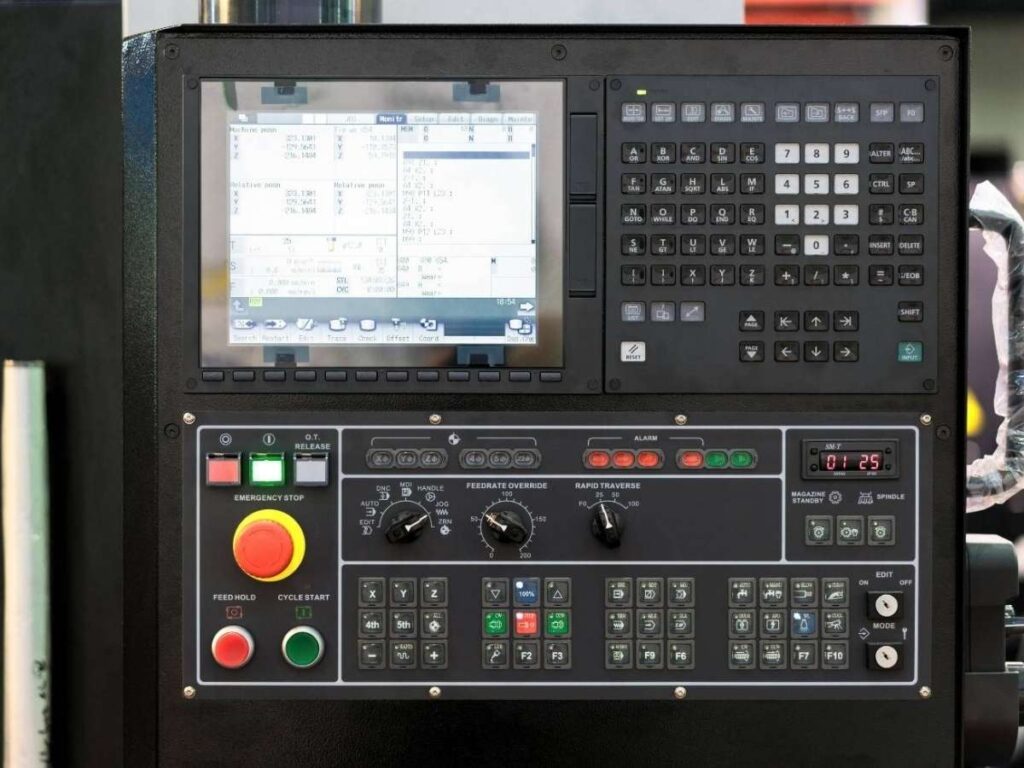 The Ultimate Guide to Choosing a Retrofit CNC Controller 4 The Ultimate Guide to Choosing a Retrofit CNC Controller 4