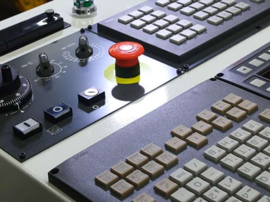 The Complete Guide To Choosing a Retrofit CNC Machines 1