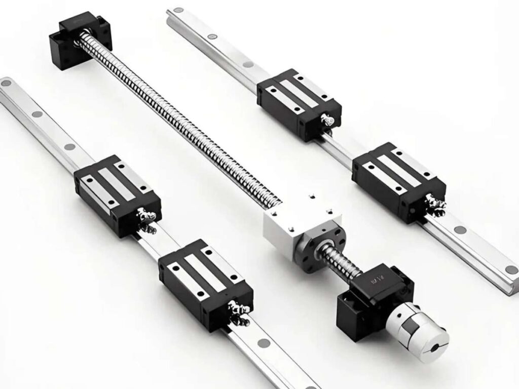 The Complete Guide To Choosing a Retrofit CNC Machines 4