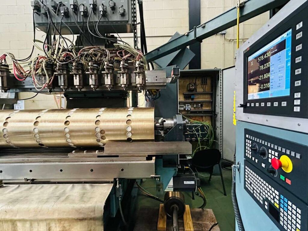 The Complete Guide To Choosing a Retrofit CNC Machines 5