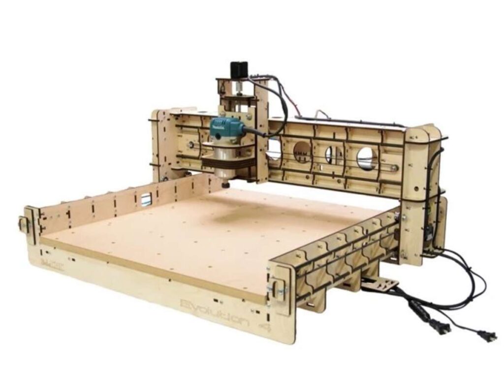Top 10 CNC Machines Perfect for Small Businesses 9