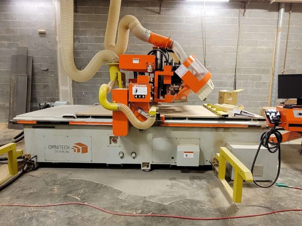 Top 10 CNC Machines Perfect for Small Businesses 10