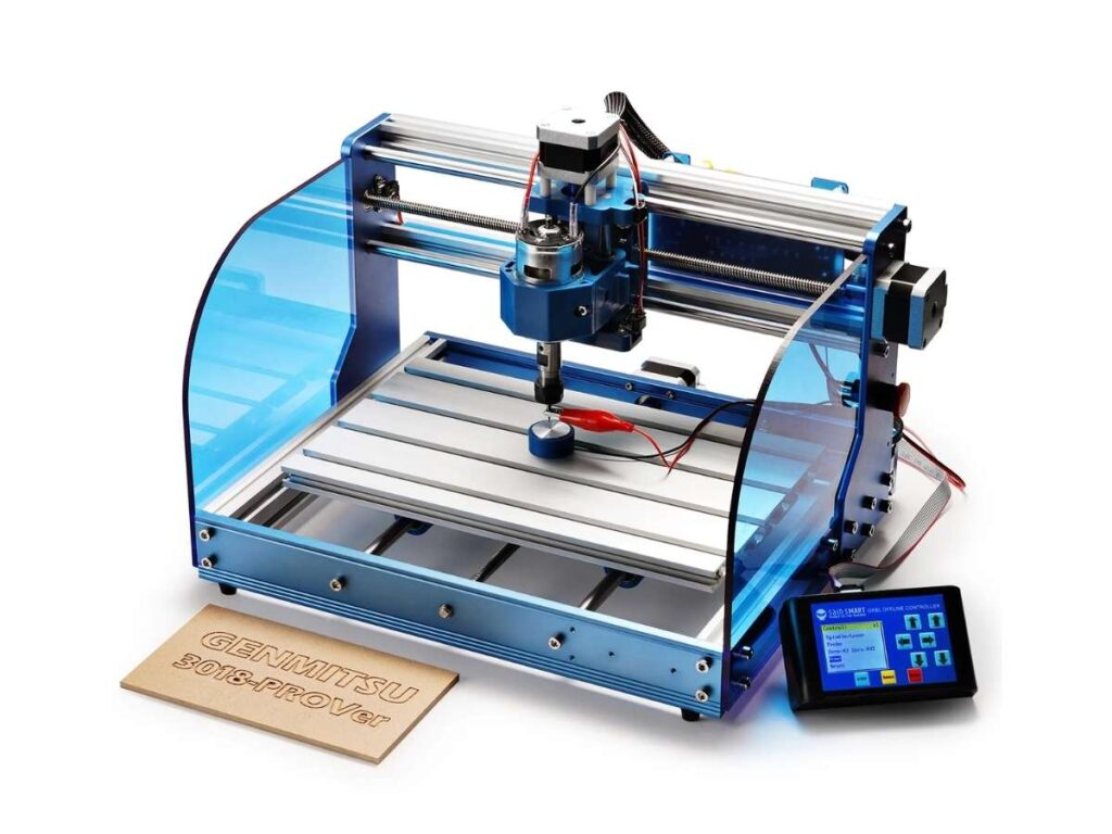 Top 10 CNC Machines Perfect for Small Businesses 1