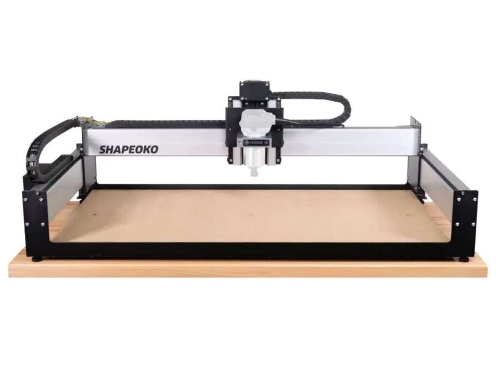 Top 10 CNC Machines Perfect for Small Businesses 2