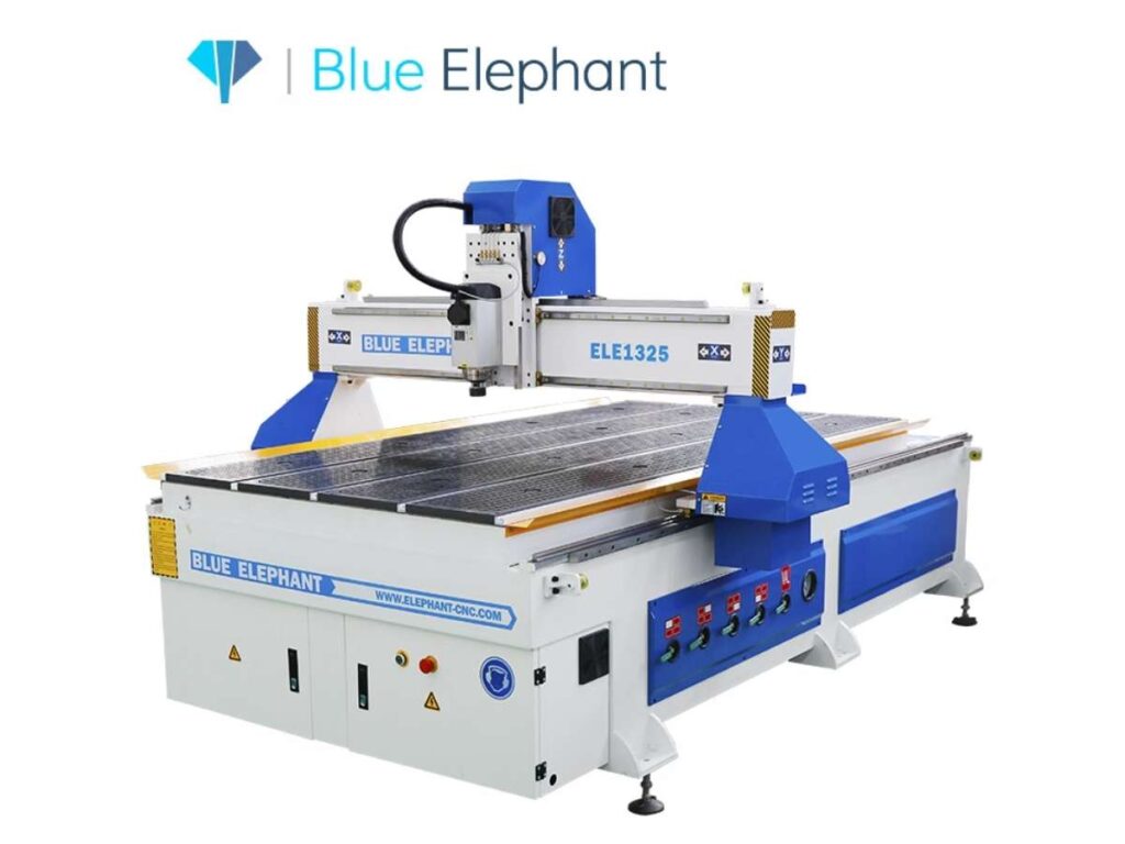 Top 10 CNC Machines Perfect for Small Businesses 3