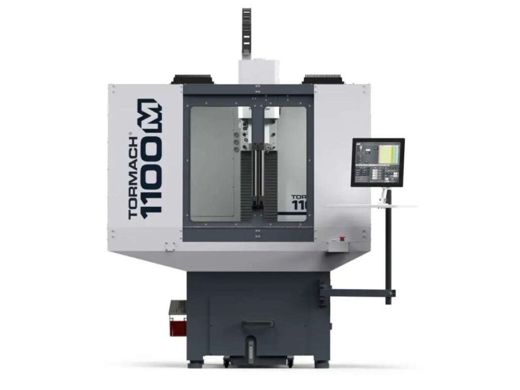 Top 10 CNC Machines Perfect for Small Businesses 5
