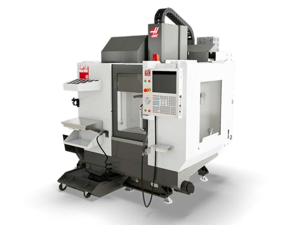 Top 10 CNC Machines Perfect for Small Businesses 7