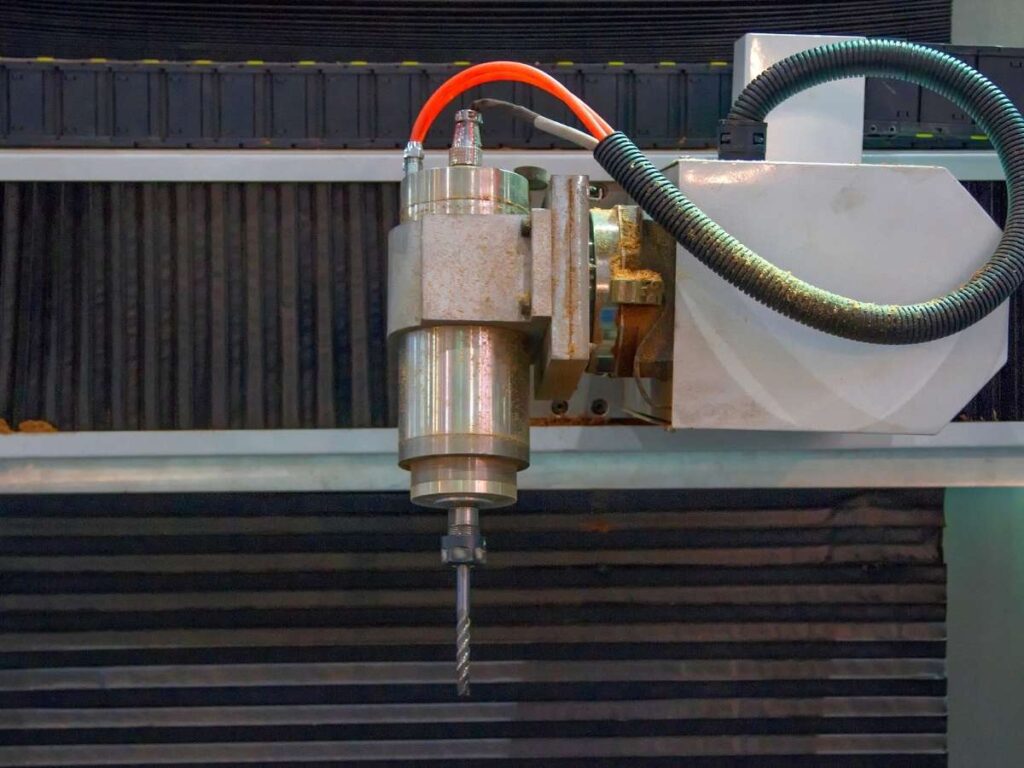 Spindle vs Router: Key Differences Explained 2 Spindle vs Router: Key Differences Explained 2