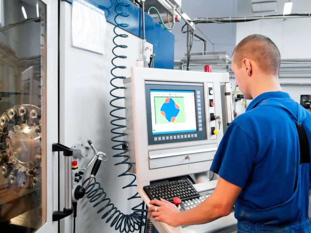 How to Start a CNC Business from Scratch 2 How to Start a CNC Business from Scratch 2