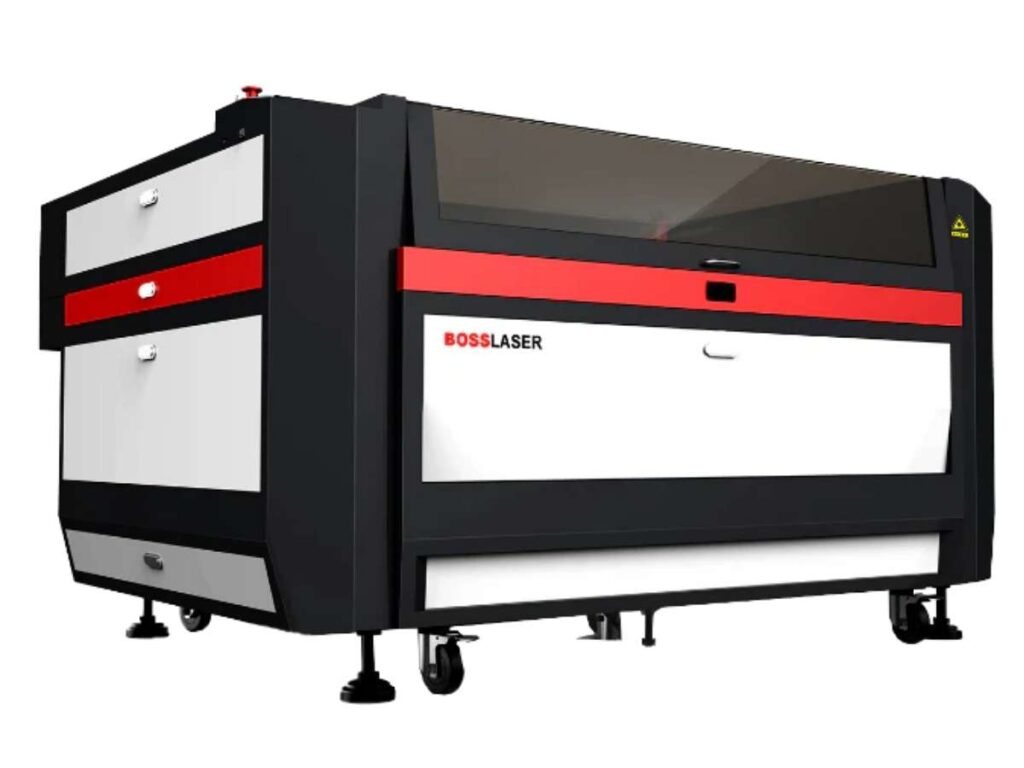 Top 10 Laser Cutters 4 Top 10 Laser Cutters 4