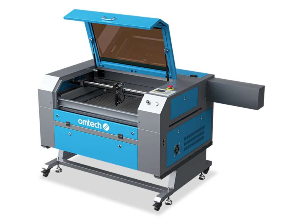 Top 10 Laser Cutters 5 Top 10 Laser Cutters 5