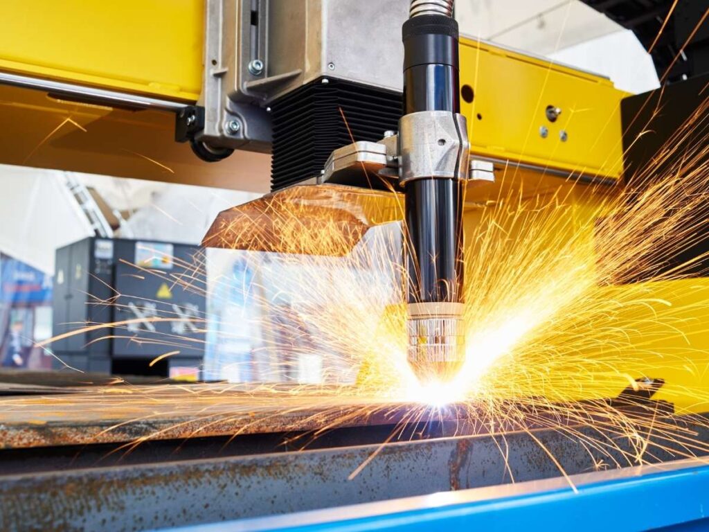 Exploring 10 Different Types of CNC Machines 3 Exploring 10 Different Types of CNC Machines 3