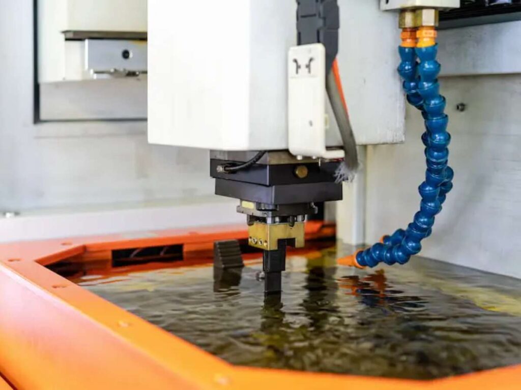 Exploring 10 Different Types of CNC Machines 5 Exploring 10 Different Types of CNC Machines 5