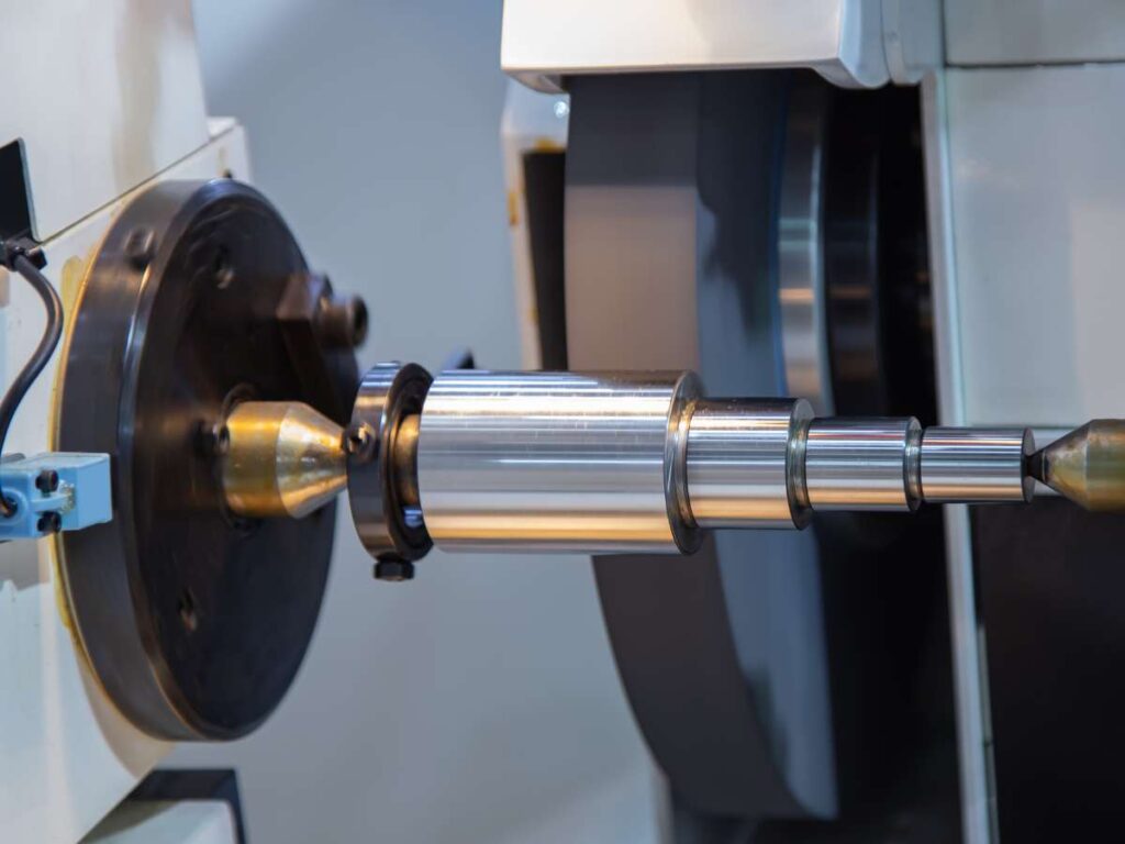 Exploring 10 Different Types of CNC Machines 6 Exploring 10 Different Types of CNC Machines 6