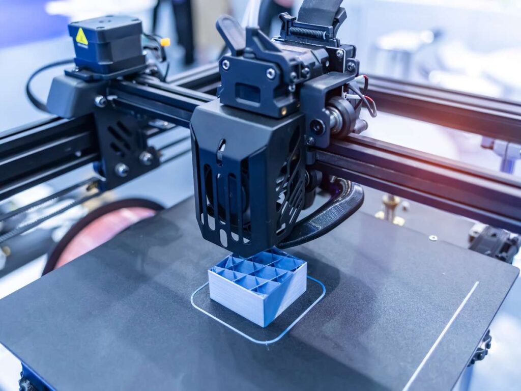 Exploring 10 Different Types of CNC Machines 7 Exploring 10 Different Types of CNC Machines 7