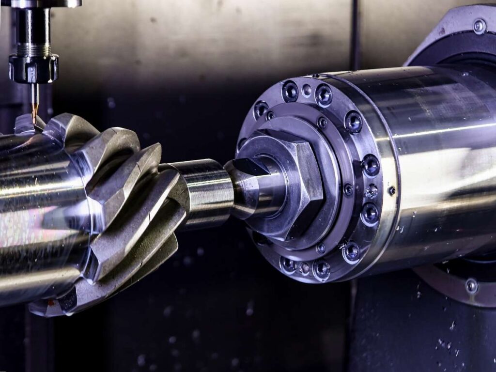 The Ultimate Guide to Used CNC Lathe Machine 1 The Ultimate Guide to Used CNC Lathe Machine 1