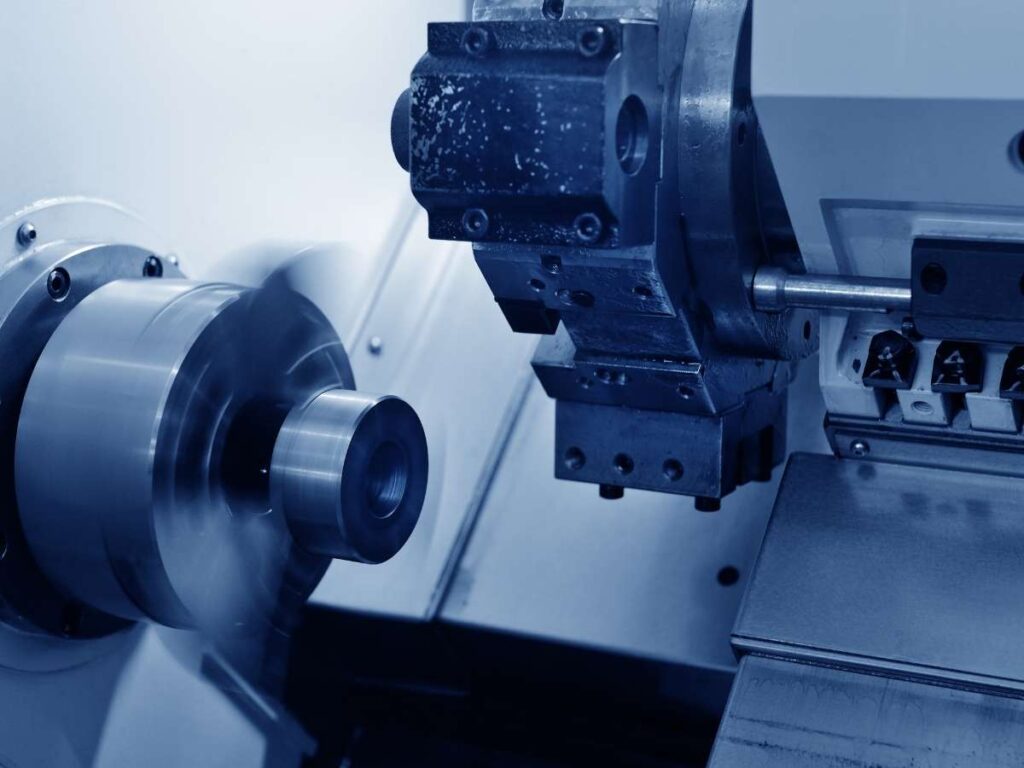 The Ultimate Guide to Used CNC Lathe Machine 2 The Ultimate Guide to Used CNC Lathe Machine 2