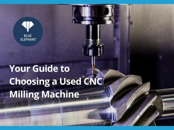 CNC Knowledge 9