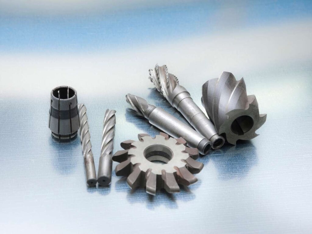 Your Guide to Choosing a Used CNC Milling Machine 1 Your Guide to Choosing a Used CNC Milling Machine 1