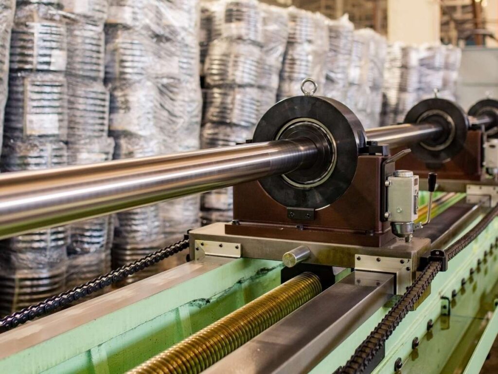Your Guide to Buying a Used Corrugated Box Making Machine 1 Your Guide to Buying a Used Corrugated Box Making Machine 1