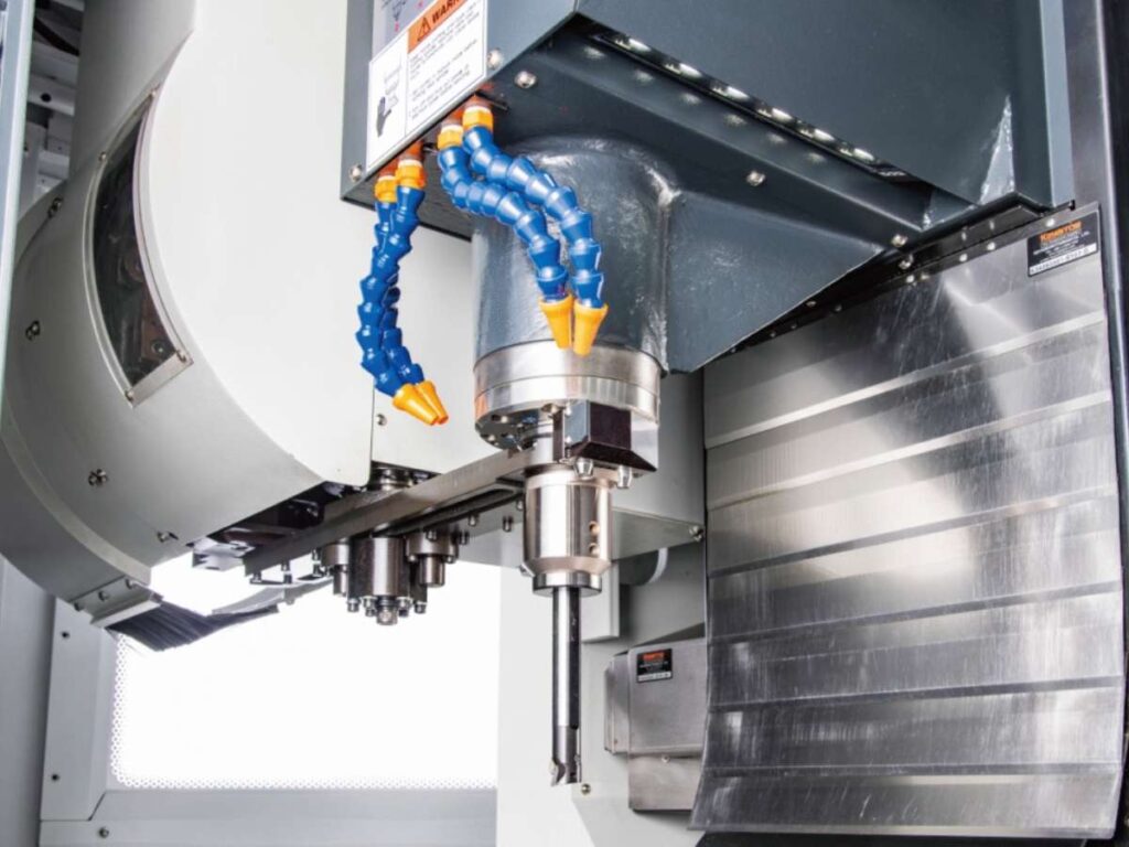 What is a CNC Machining Center? 2 What is a CNC Machining Center? 2