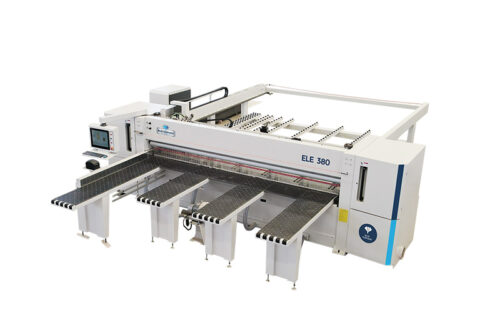 380 Computer Beam Saw for Sale