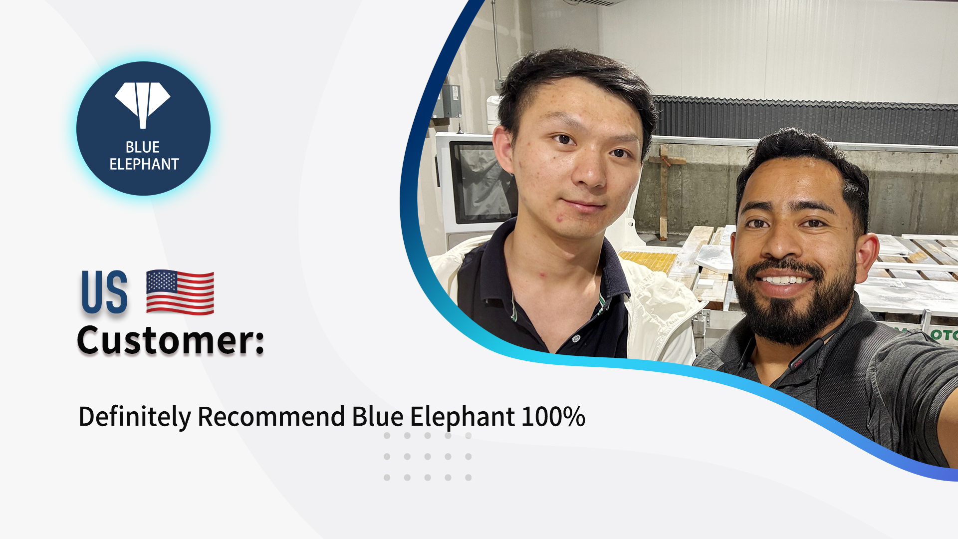 Customer Stories 9