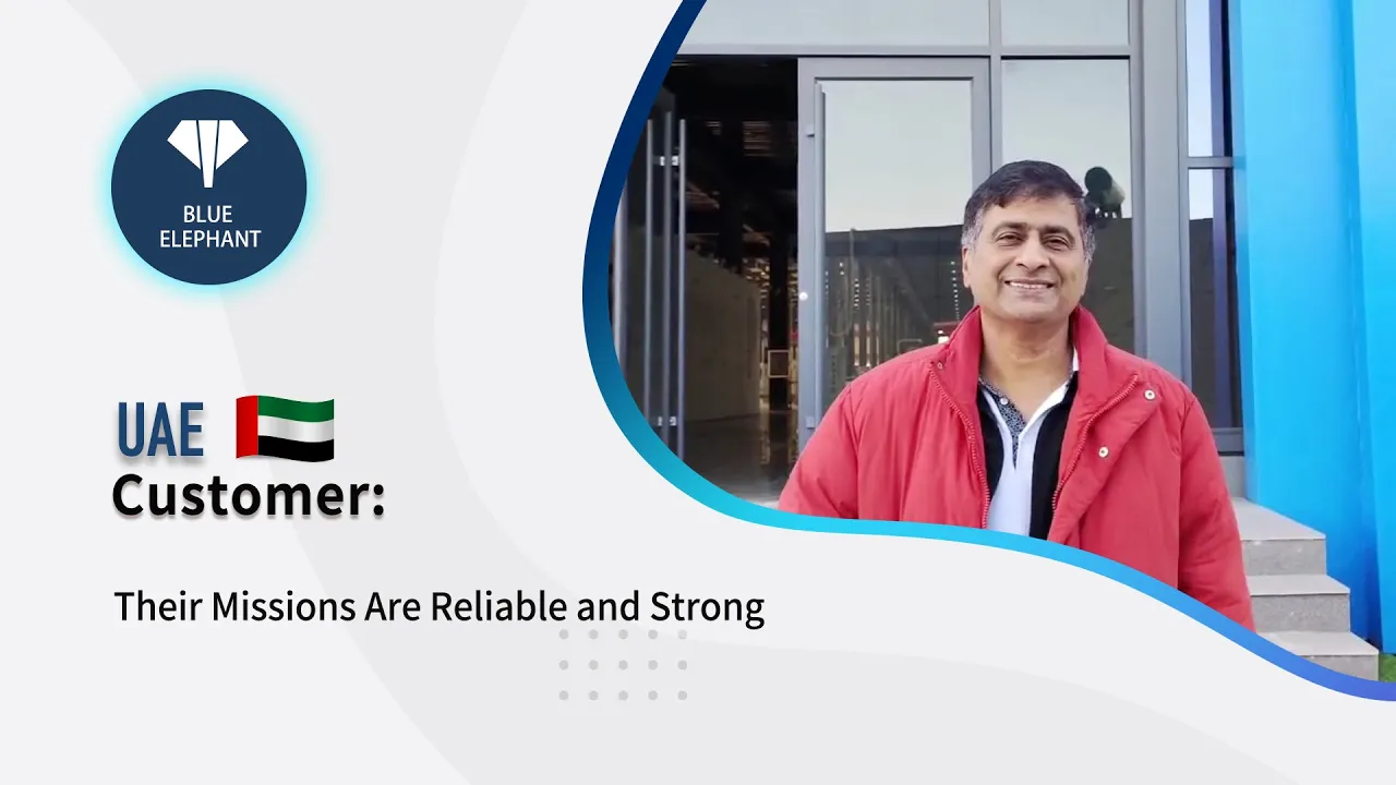 Customer Stories 7