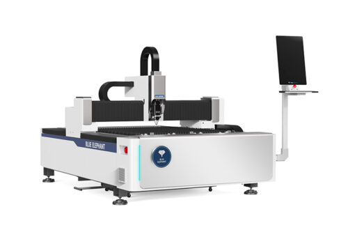 1313MQ Sheet Metal Laser Cutting Machine for Sale
