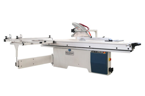 6132YIII Sliding Table Saw for Sale
