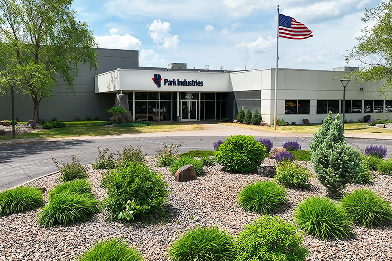 02-Park-Industries-Company