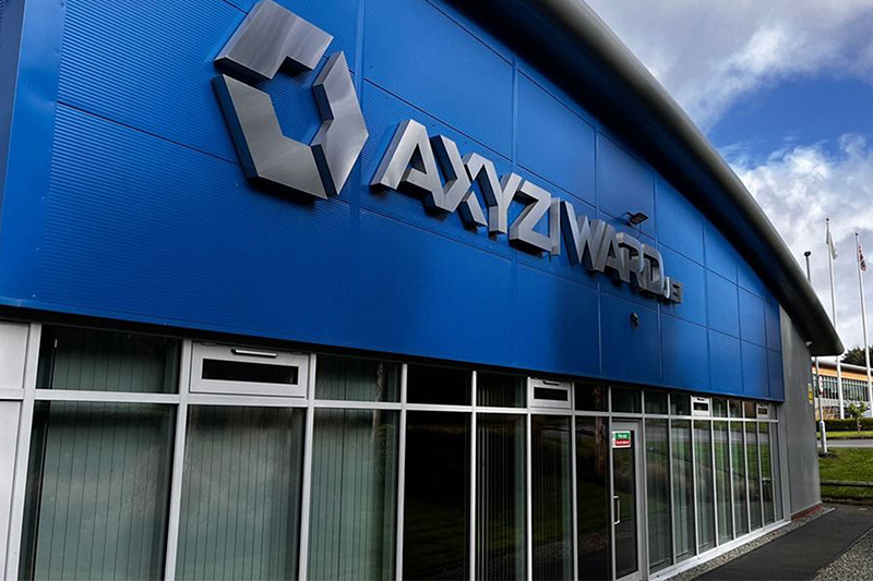 10-AXYZ-Company