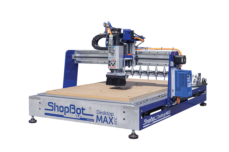 ShopBot-Tool-Product
