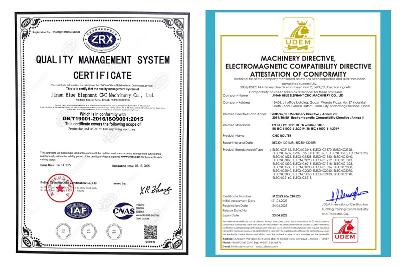 3-axis-cnc-router-certification