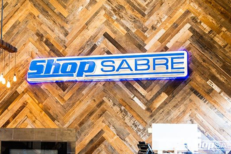 Shopsabre-Company