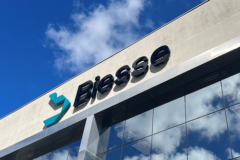 Biesse-Company