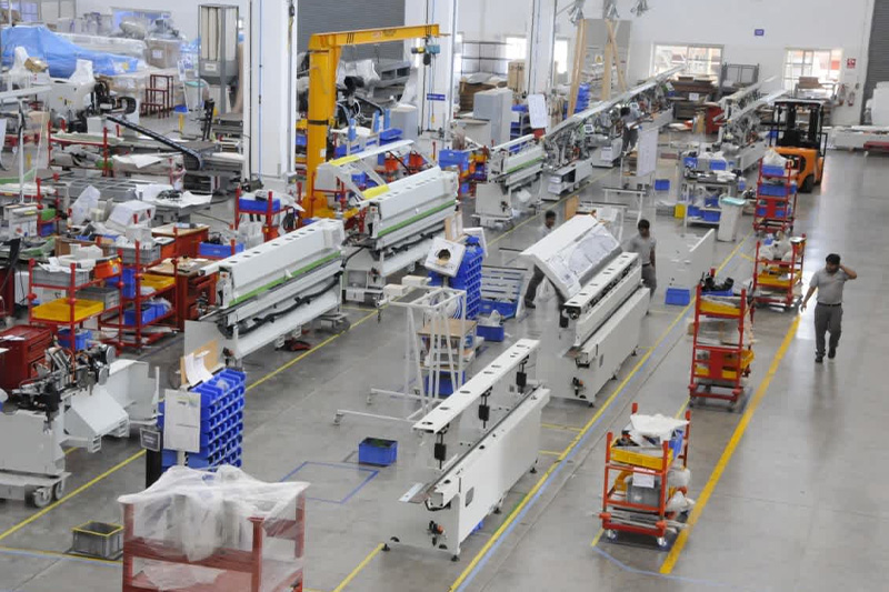Biesse-Factory