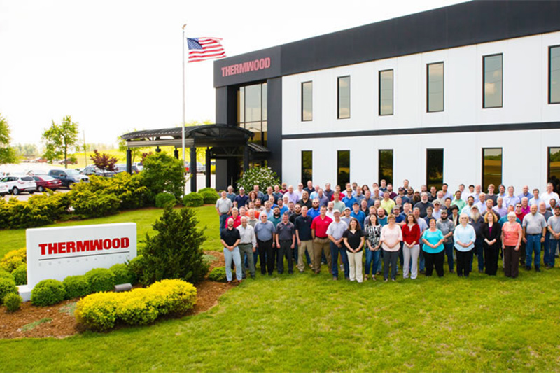 9-Thermwood-Company