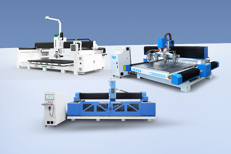 stone-cnc-machines-collection